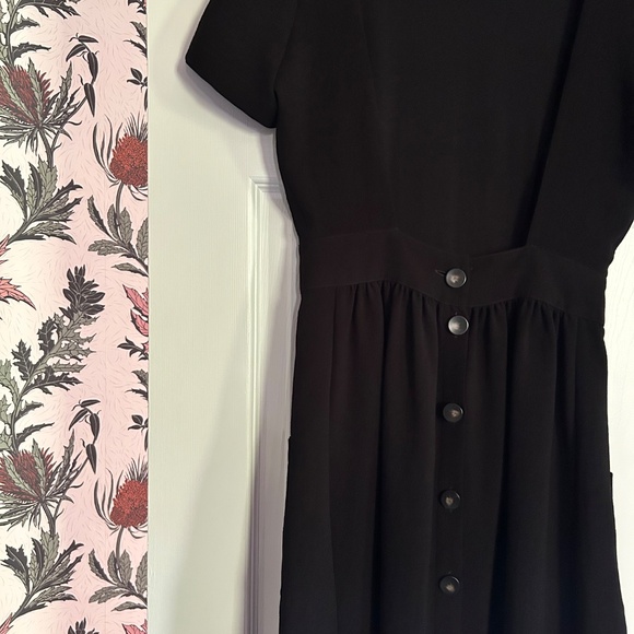 Sezane Odalie Dress - Picture 3 of 7